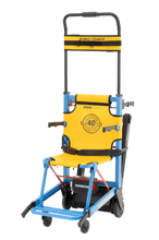 Cargar imagen en el visor de la galería, Silla de Evacuación Evac+Chair® 900H Power