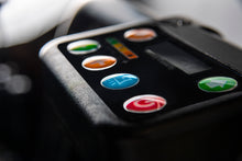 Cargar imagen en el visor de la galería, Silla de Evacuación Evac+Chair® 900H Power