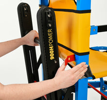 Cargar imagen en el visor de la galería, Silla de Evacuación Evac+Chair® 900H Power