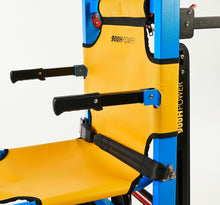 Cargar imagen en el visor de la galería, Silla de Evacuación Evac+Chair® 900H Power