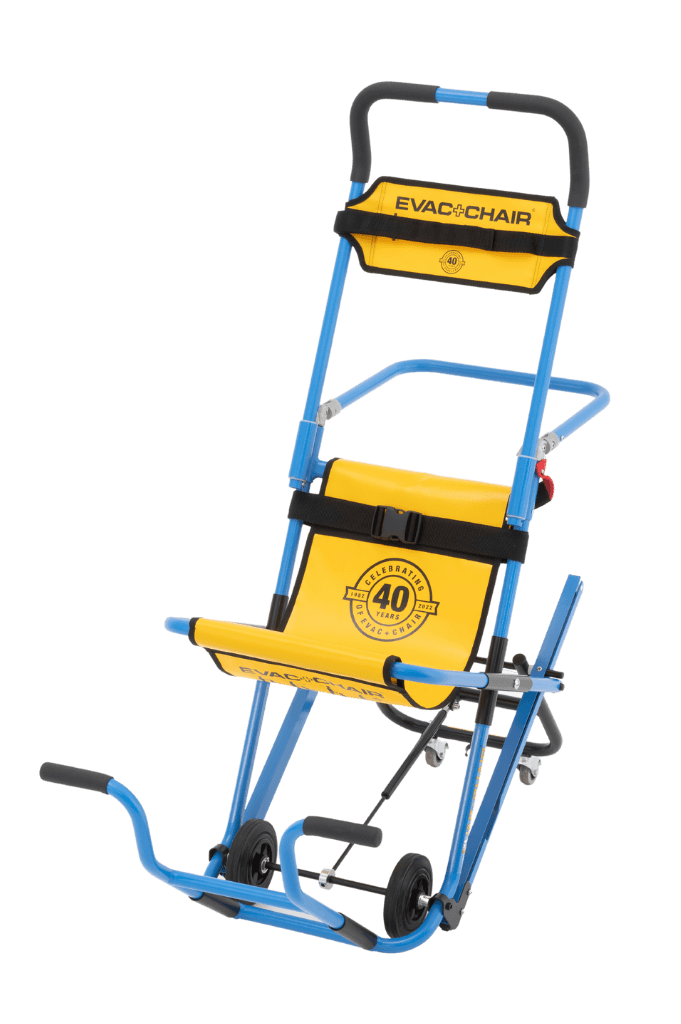 Silla de Evacuación Evac+Chair® 600H MK5