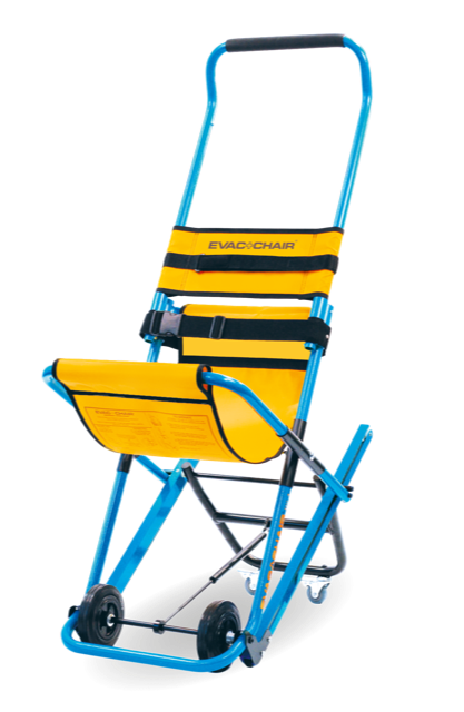 Silla de Evacuación Evac+Chair®