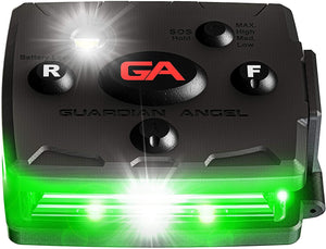Dispositivo de iluminación personal Guardian Angel® Micro