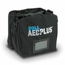 Desfibrilador Externo Automático Zoll® AED Plus®