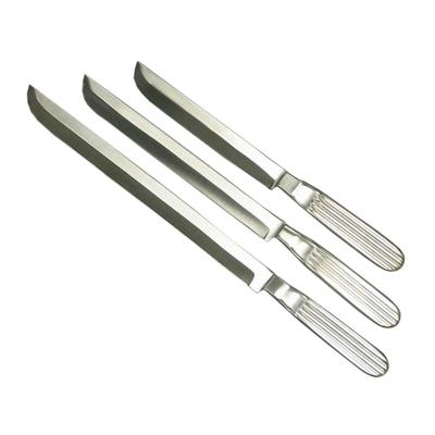 Cuchillos para Disección Mortech®
